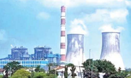 चंद्रपूर महाऔष्णिक प्रकल्पात नवीन संचाला मंजुरी; आठशे मेगावाॅट वीज निर्मिती क्षमता